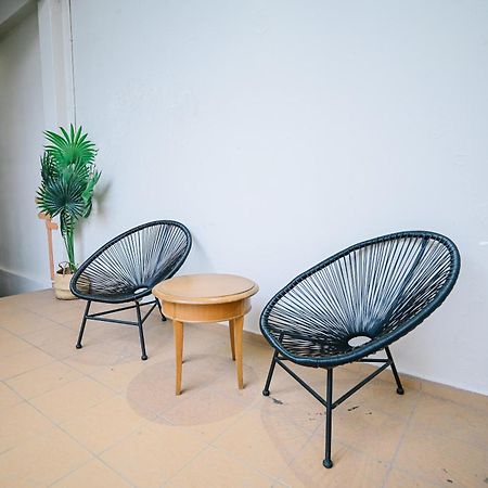 Swing & Pillows - Jonker Street Malacca מראה חיצוני תמונה