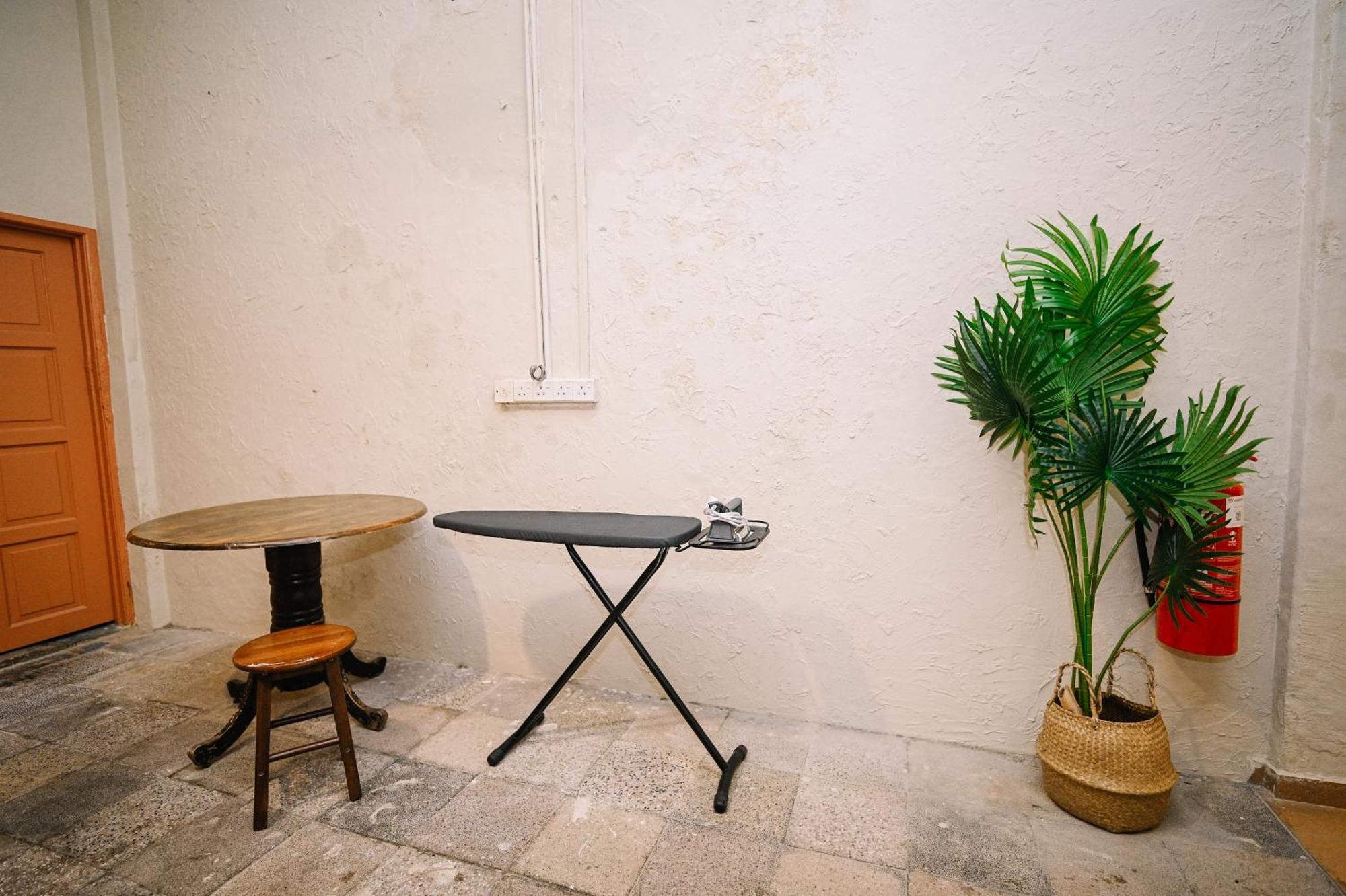 Swing & Pillows - Jonker Street Malacca מראה חיצוני תמונה